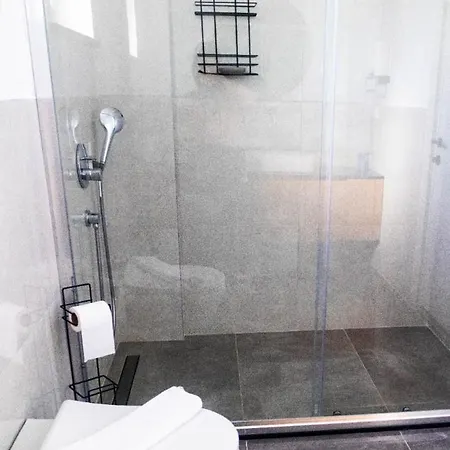Hotel Rozerin Kas