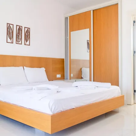 Hotel Rozerin Kas