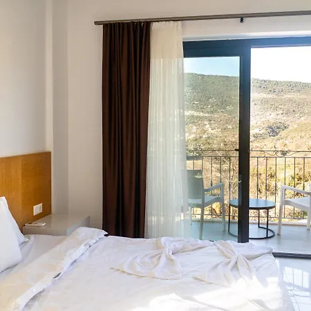 Rozerin Hotel 4*